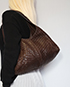 Ball Hobo Bag, other view